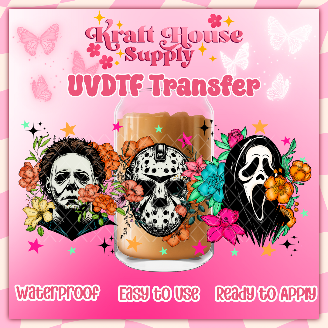 UVDTF Wrap 1672