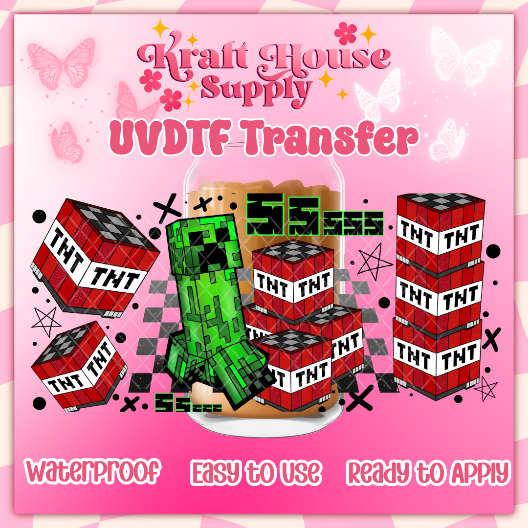 UVDTF Wrap 1551