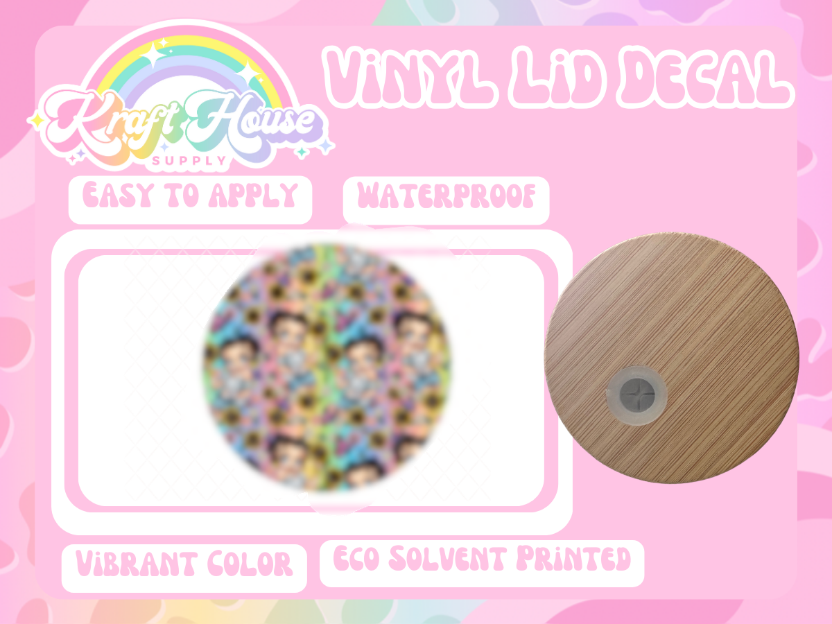 UVDTF Wrap 172