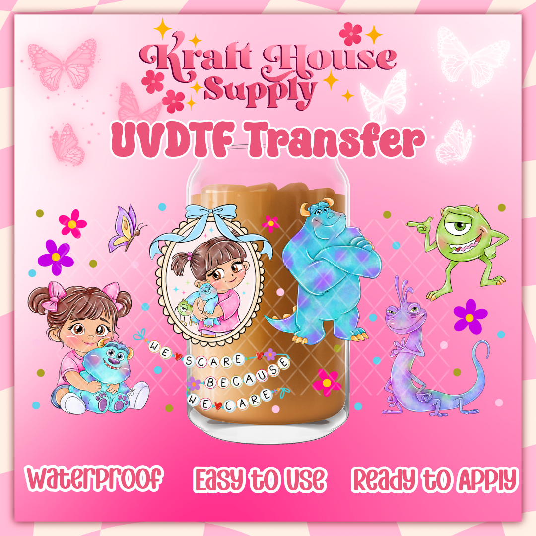 UVDTF Wrap 1575