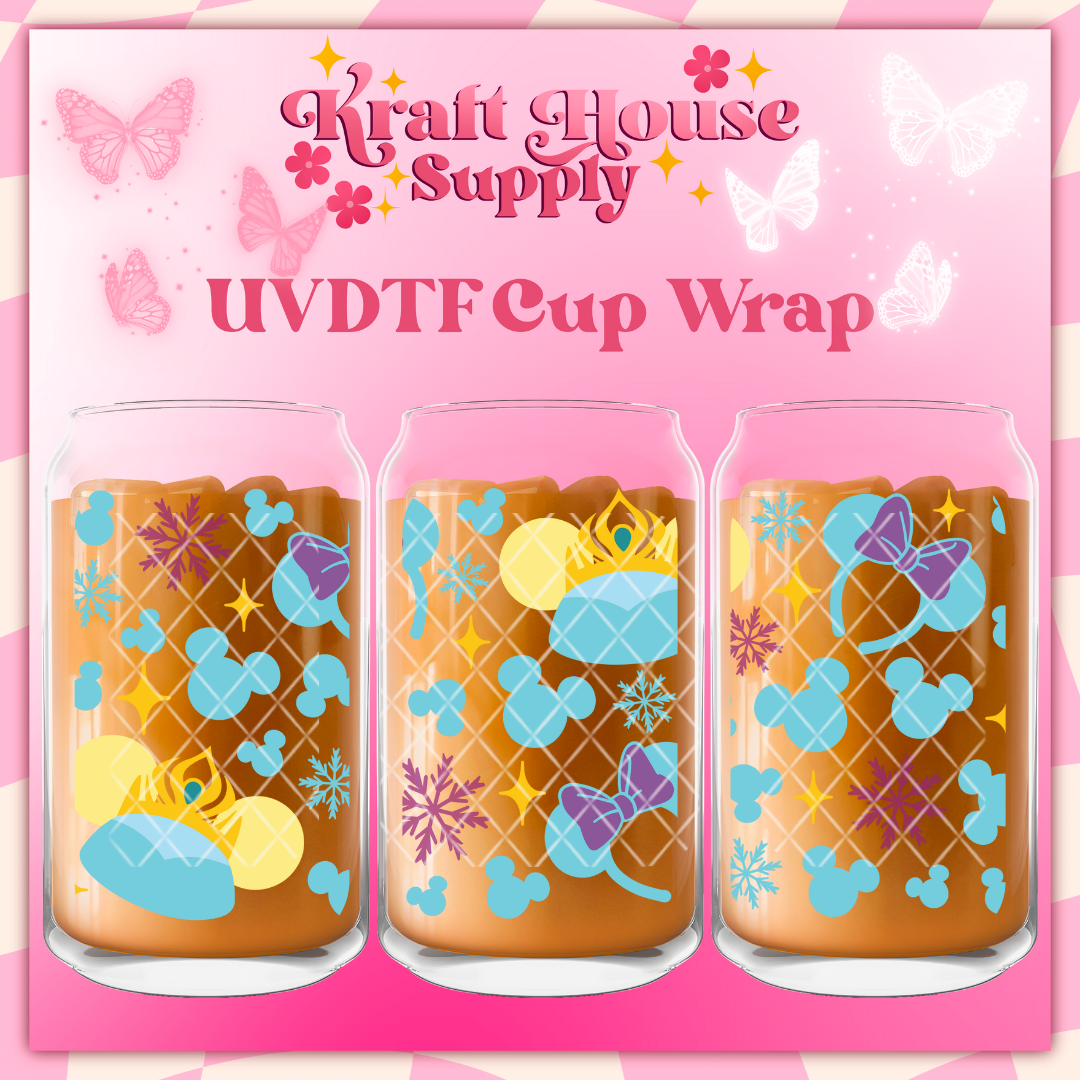 UVDTF Wrap 1294