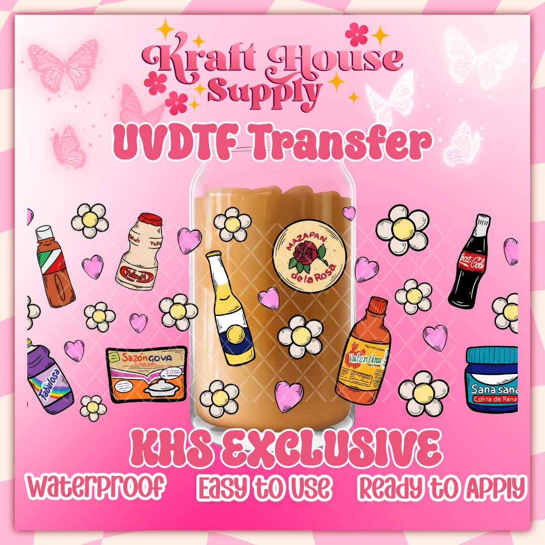 UVDTF Wrap 1579 EXCLUSIVE