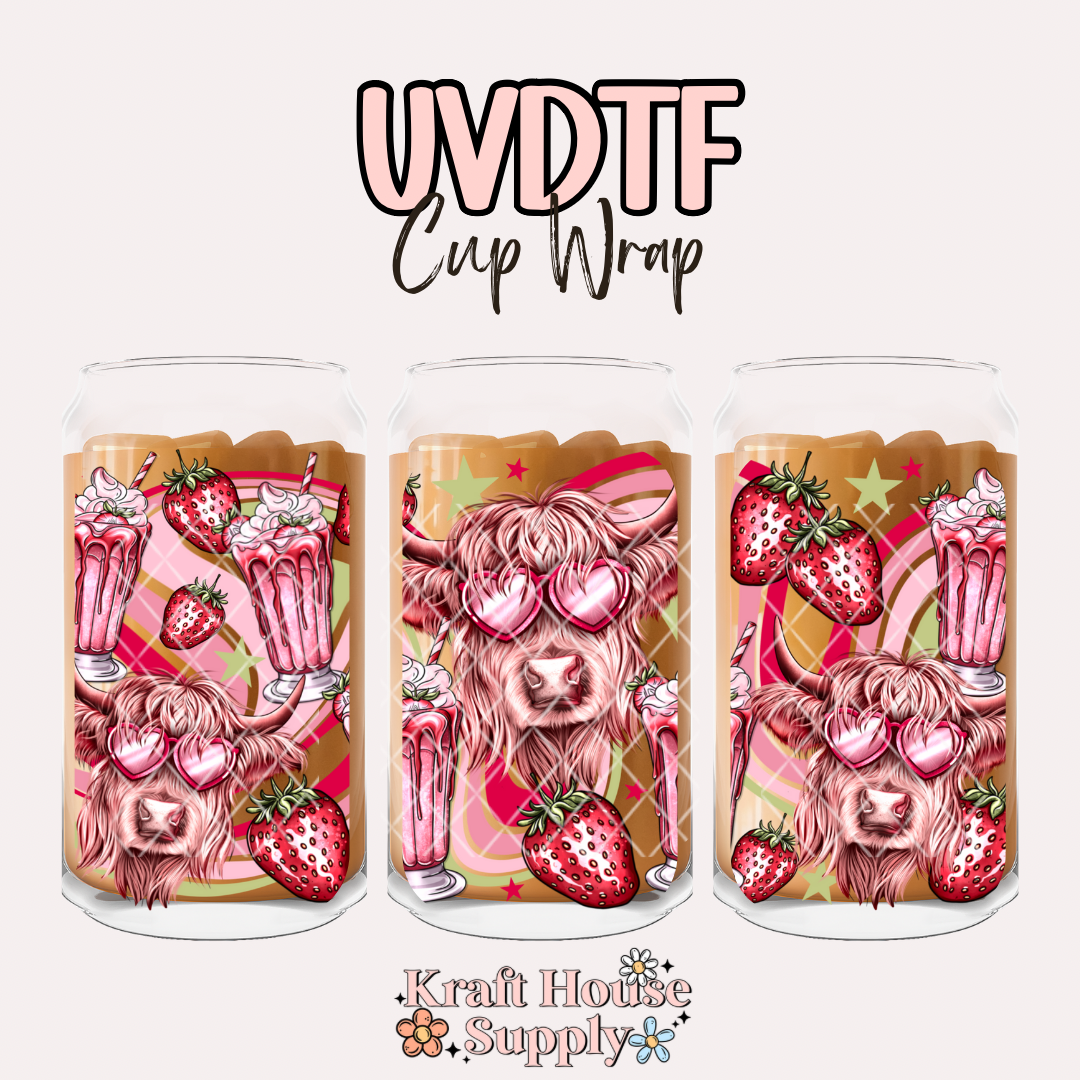 UVDTF Wrap 1116