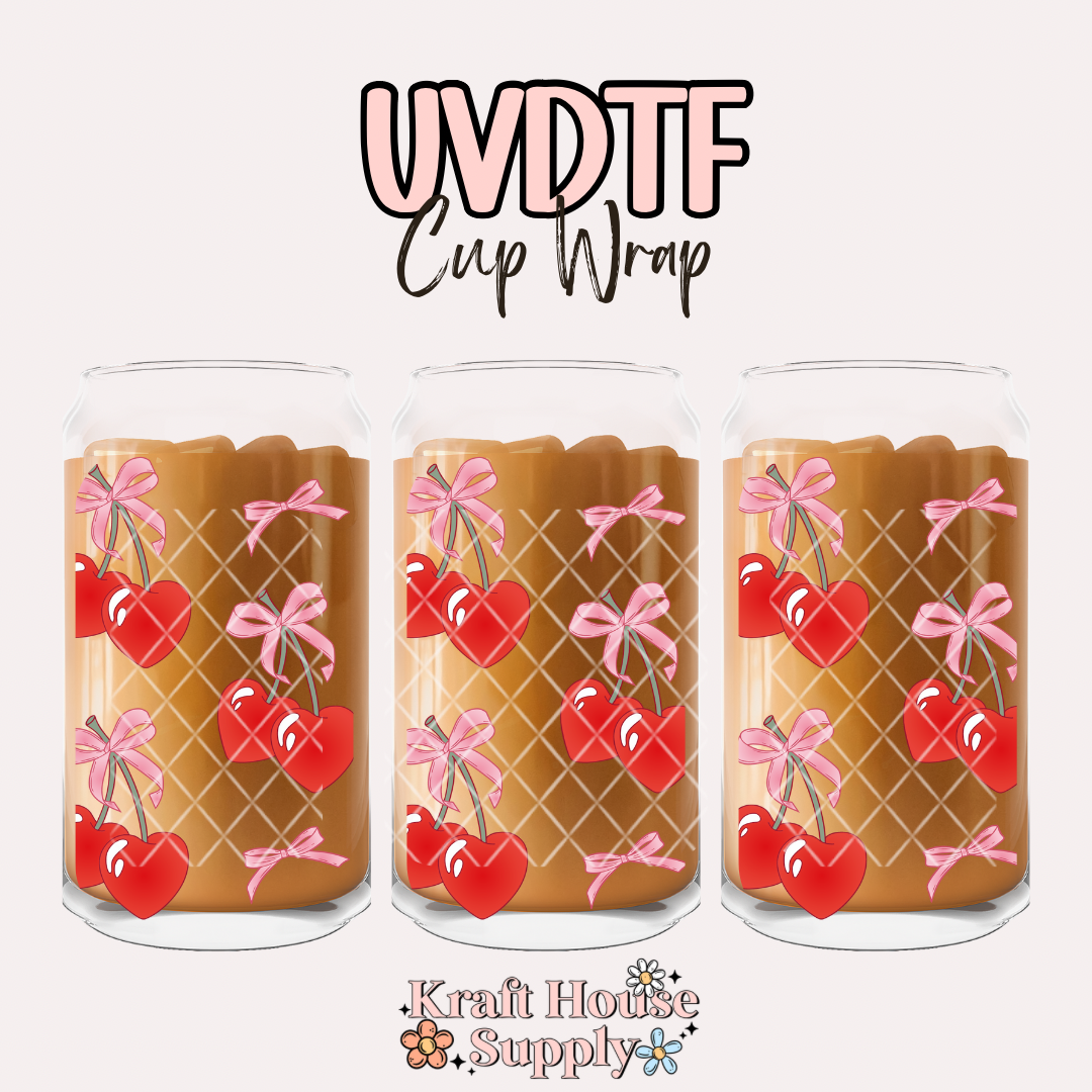 UVDTF Wrap 1119