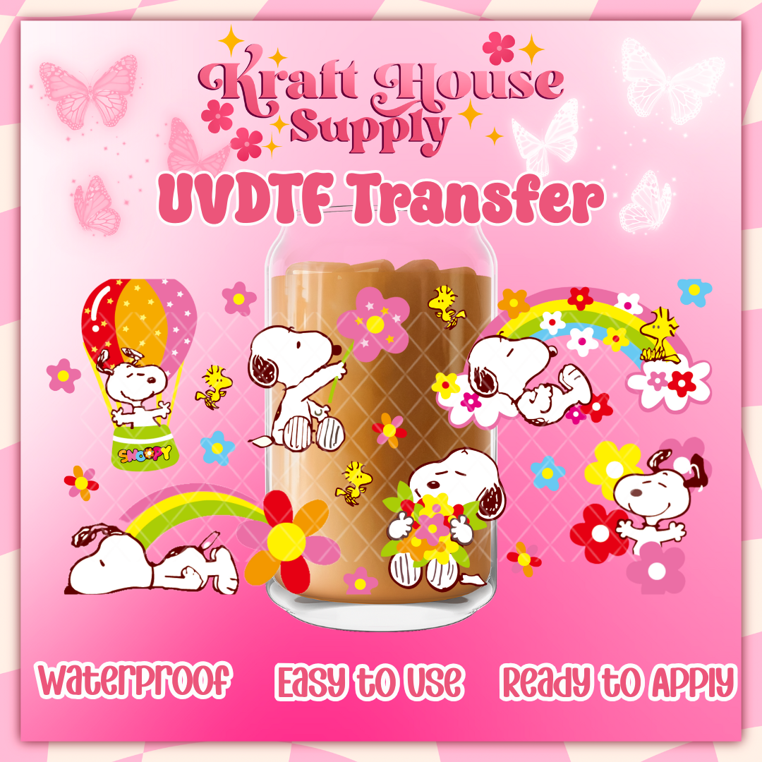 UVDTF Wrap 1622