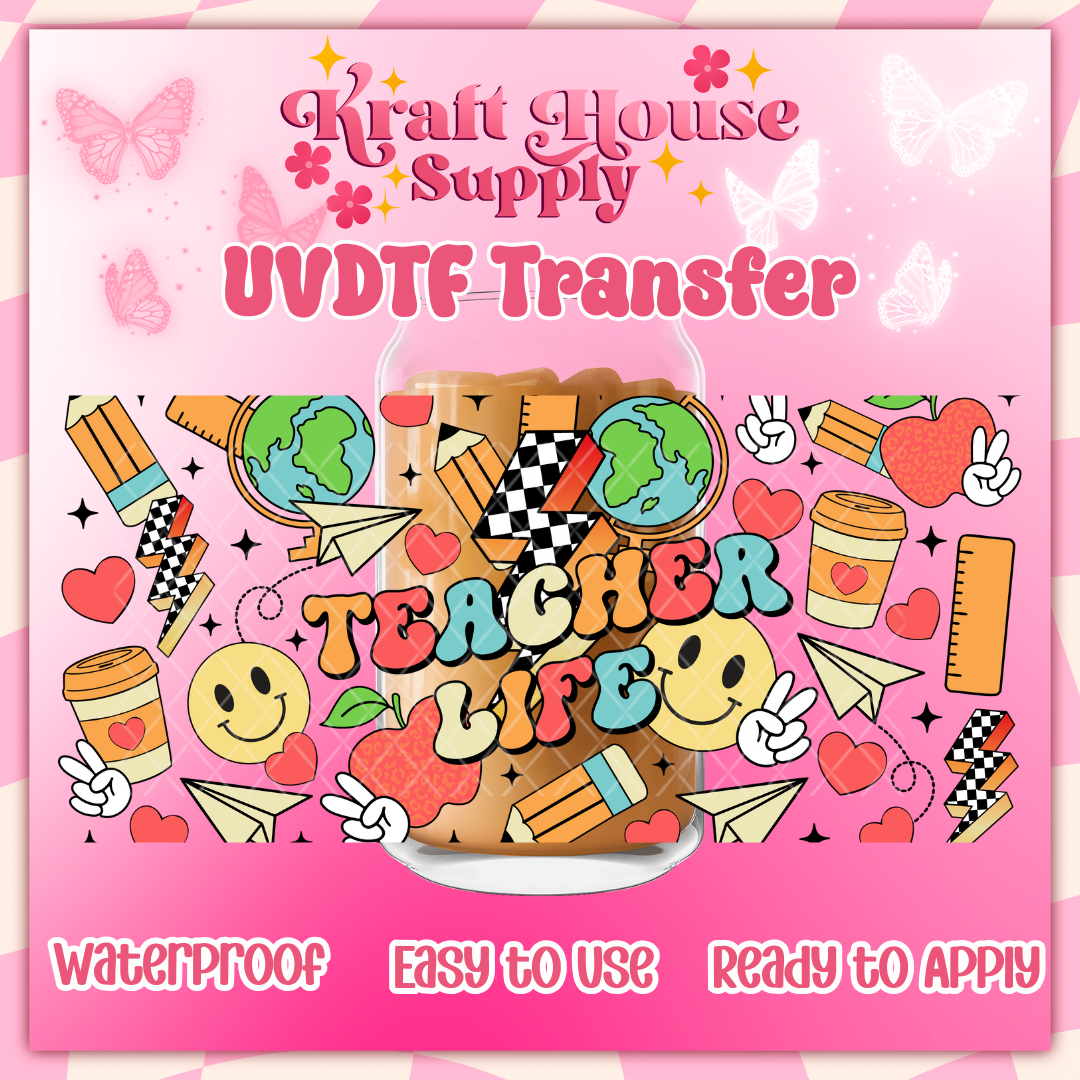 UVDTF Wrap 1563