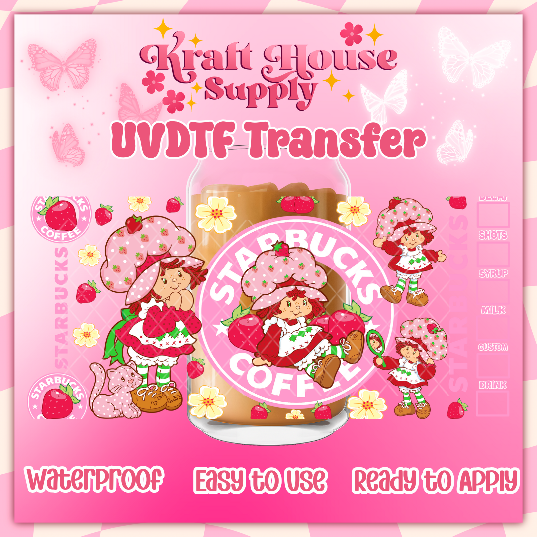 UVDTF Wrap 1619