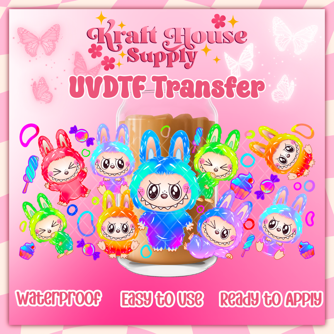 UVDTF Wrap 1652