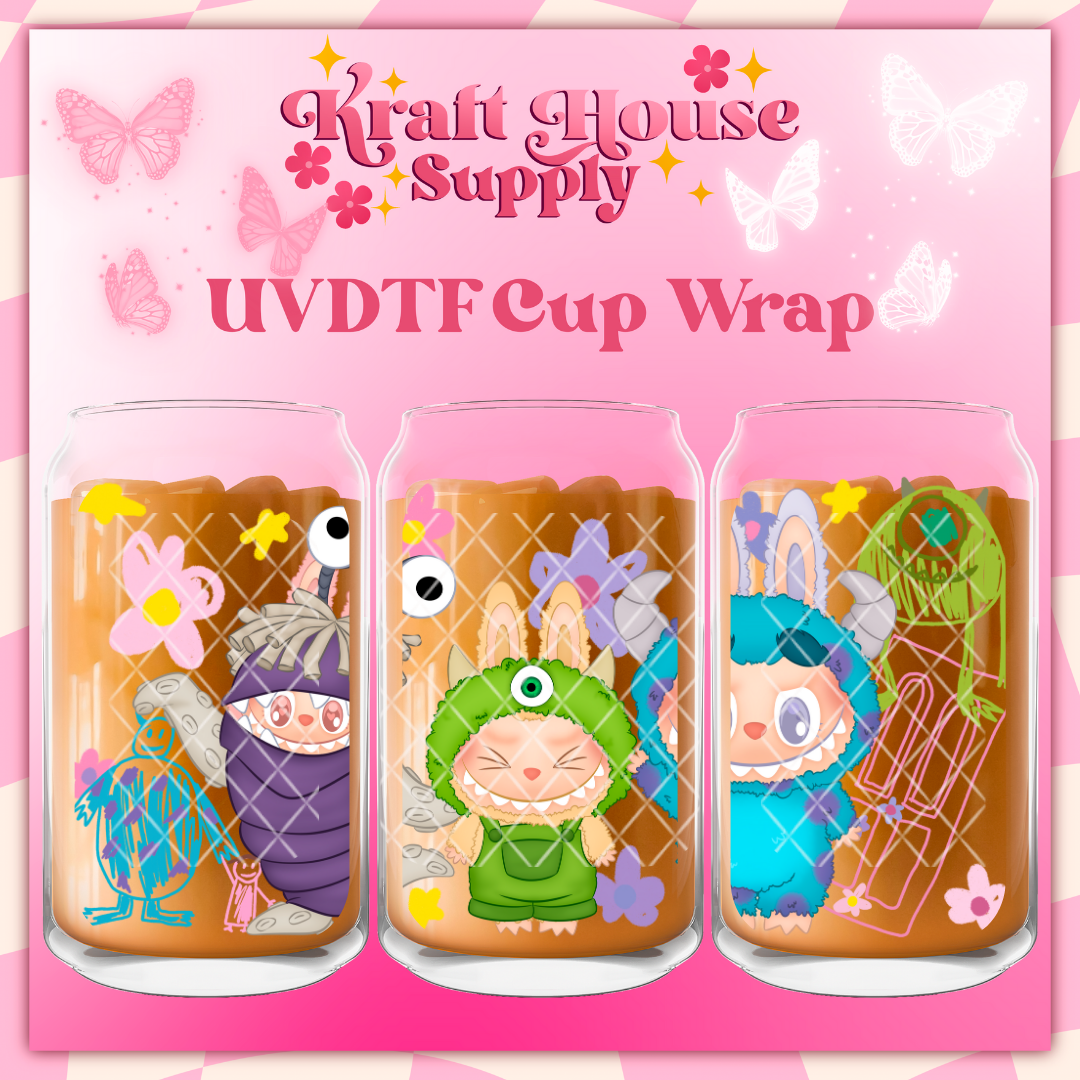 UVDTF Wrap 1247