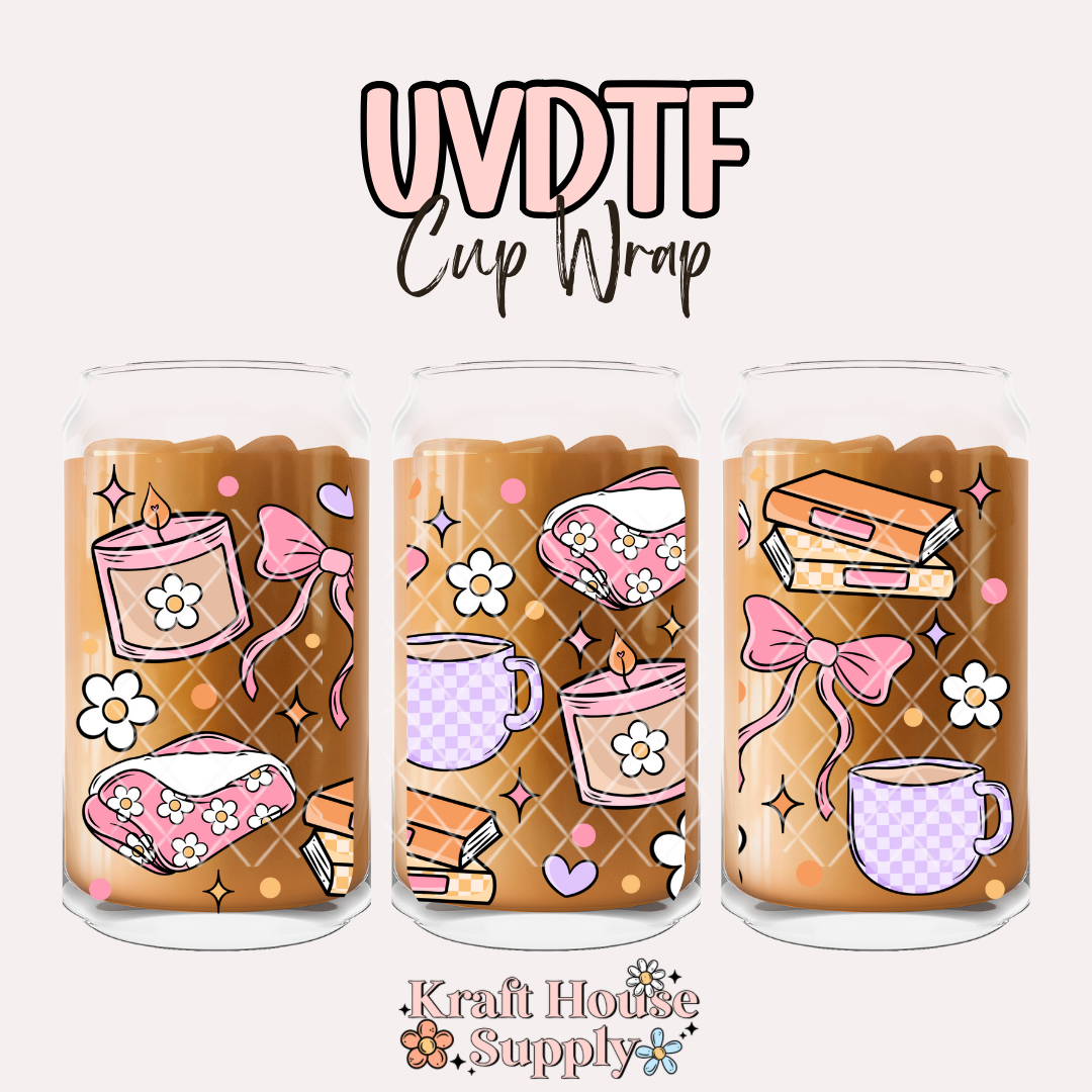 UVDTF Wrap 1120