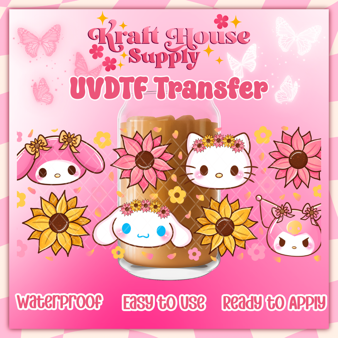 UVDTF Wrap 1625