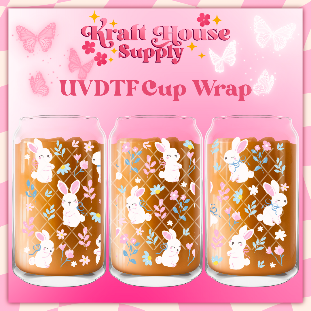 UVDTF Wrap 1324