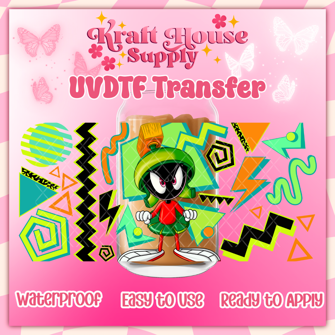 UVDTF Wrap 1544