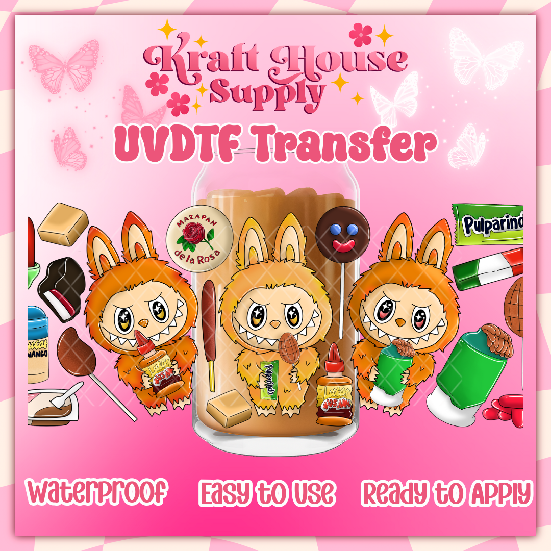 UVDTF Wrap 1577