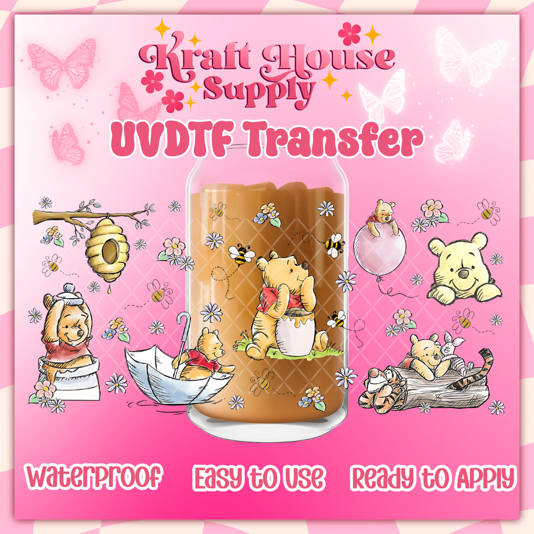 UVDTF Wrap 1621