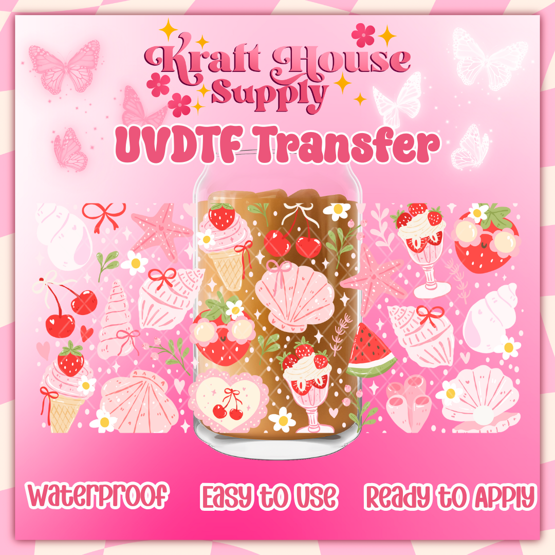 UVDTF Wrap 1558