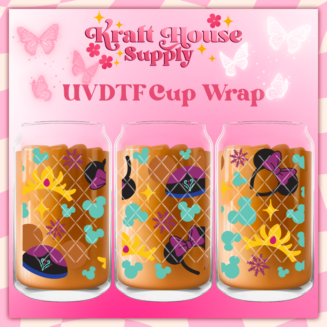 UVDTF Wrap 1302