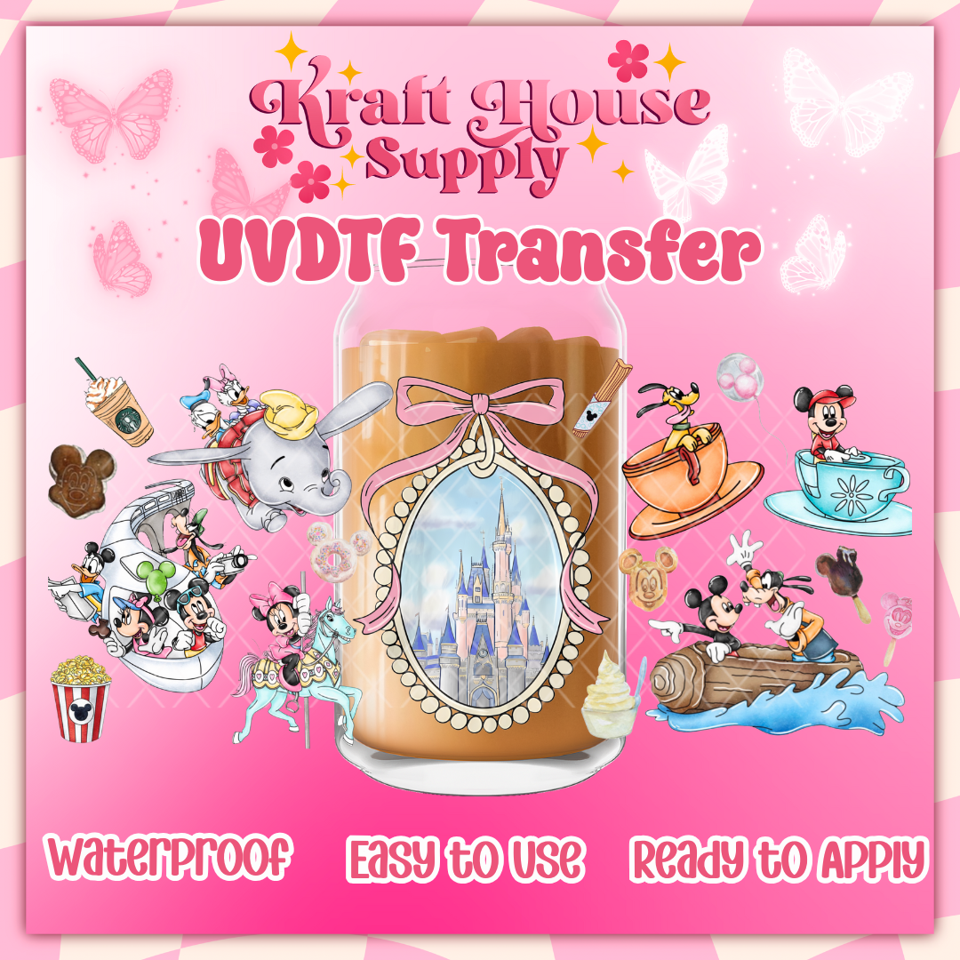 UVDTF Wrap 1571