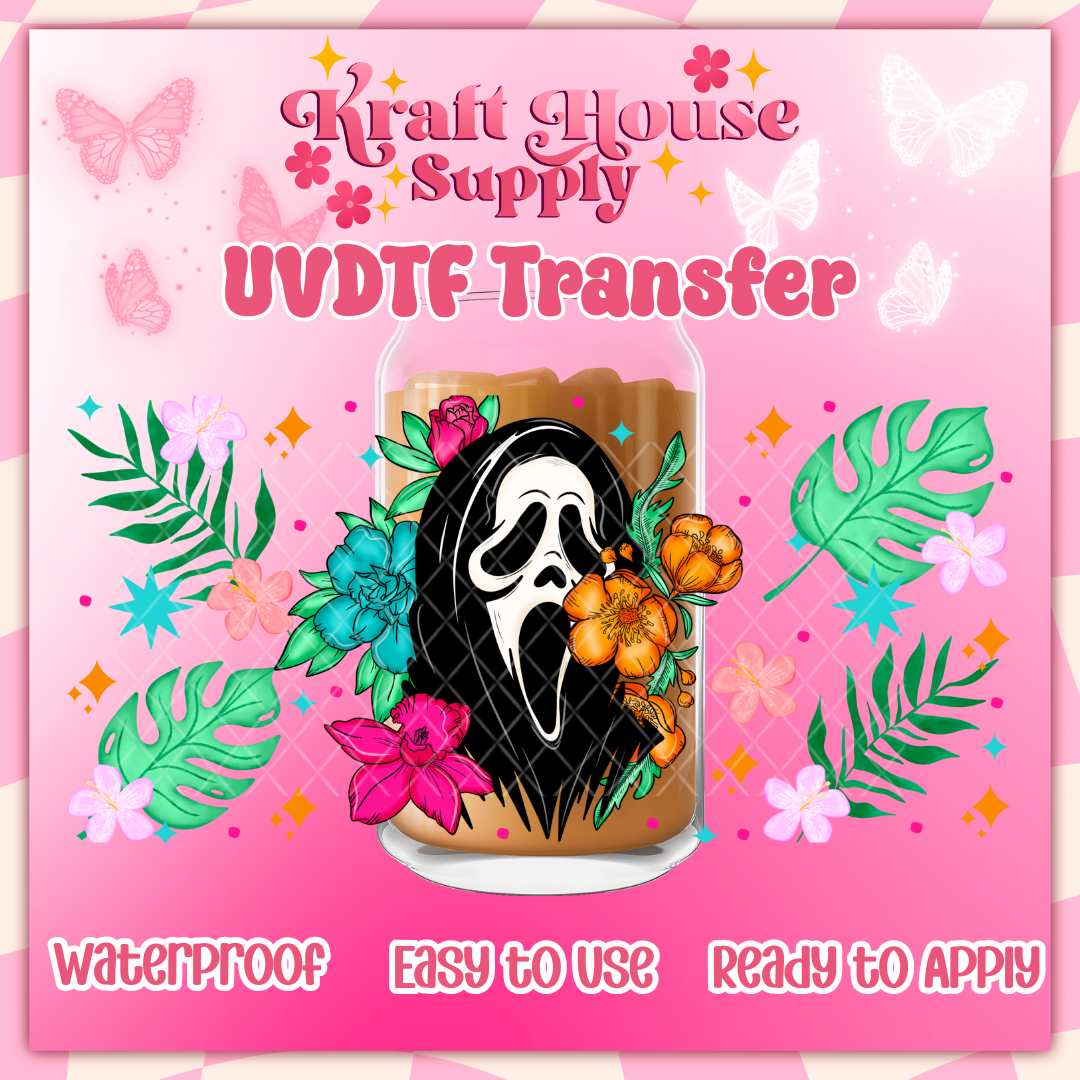 UVDTF Wrap 1673