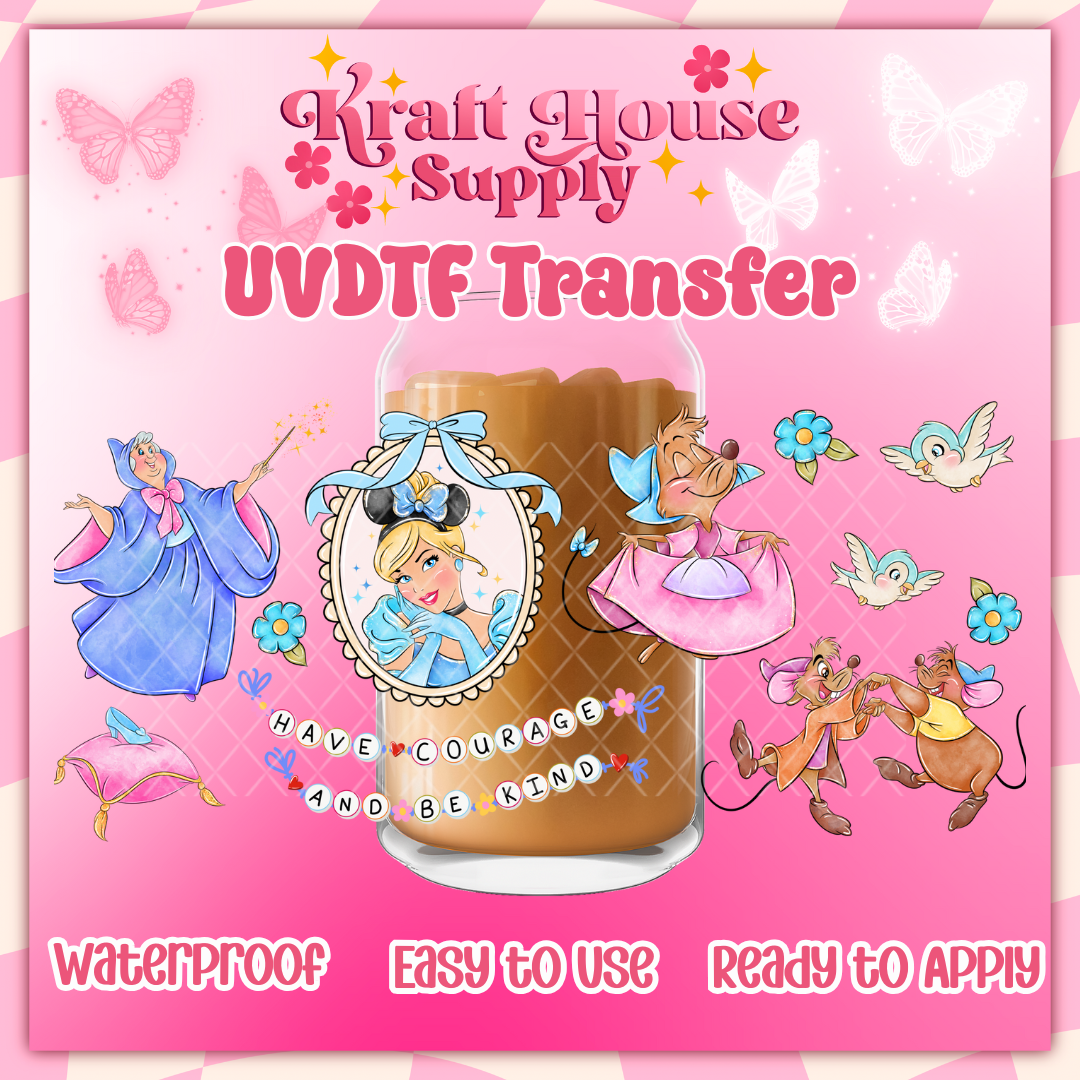 UVDTF Wrap 1570