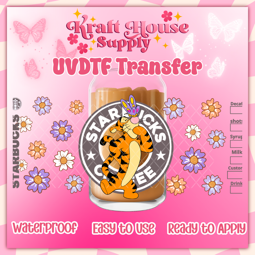 UVDTF Wrap 1617
