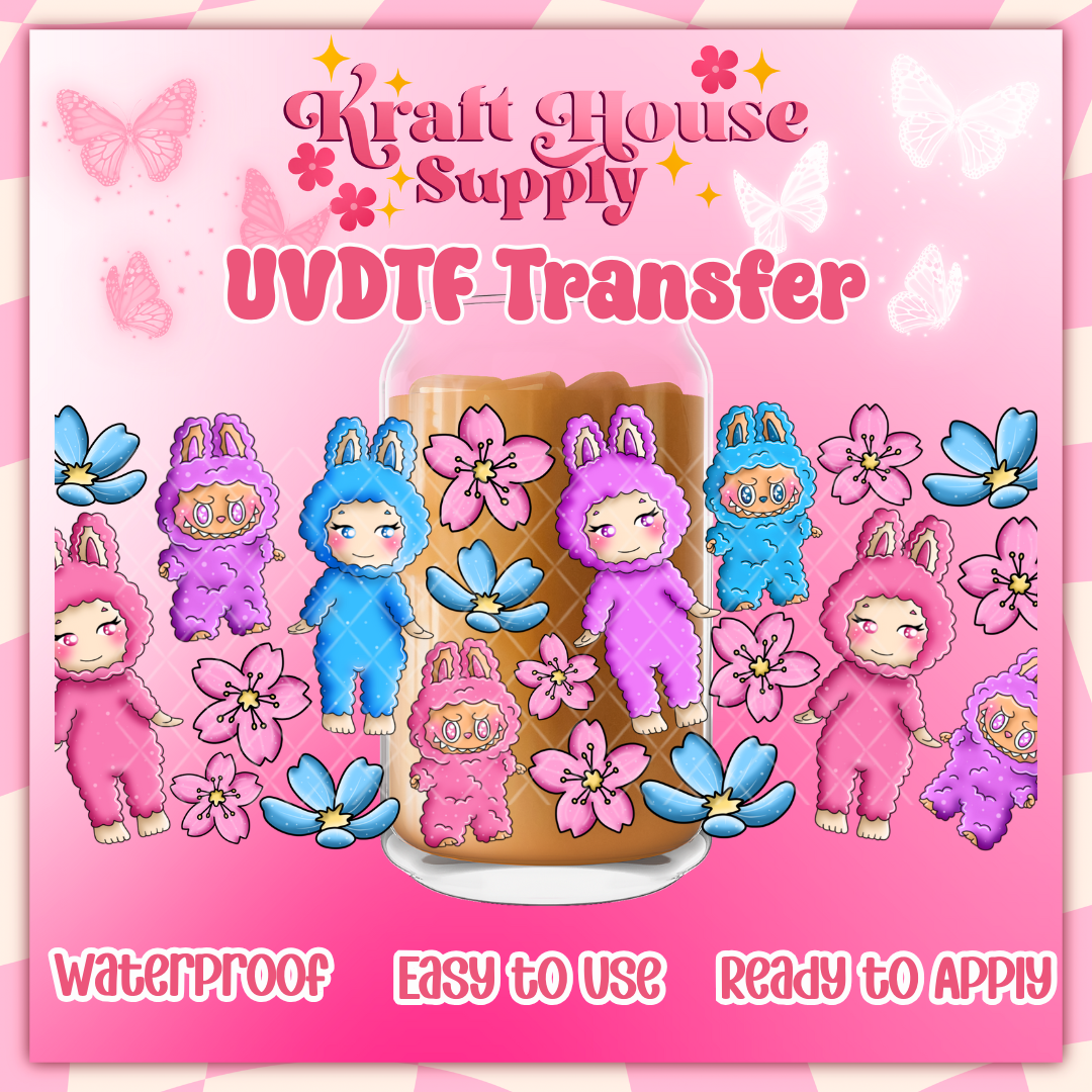 UVDTF Wrap 1581