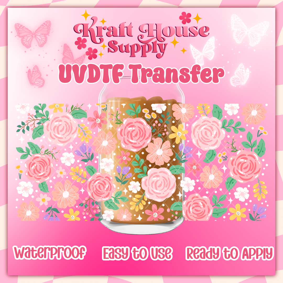 UVDTF Wrap 1663