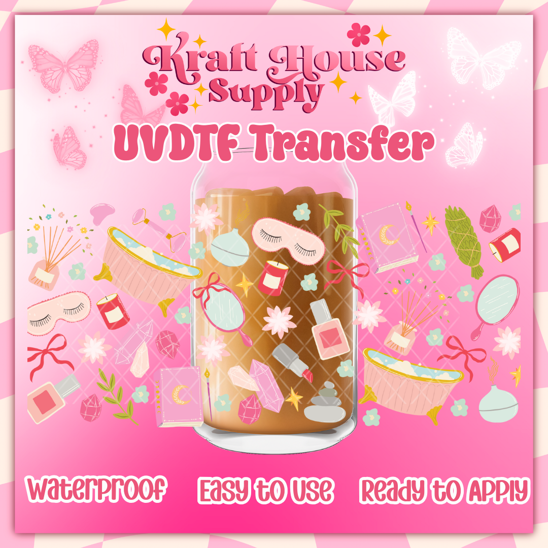 UVDTF Wrap 1602