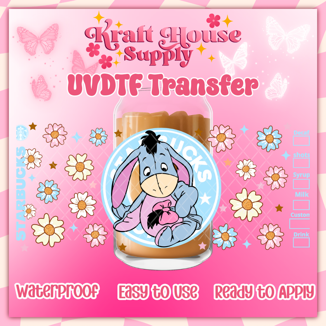 UVDTF Wrap 1616