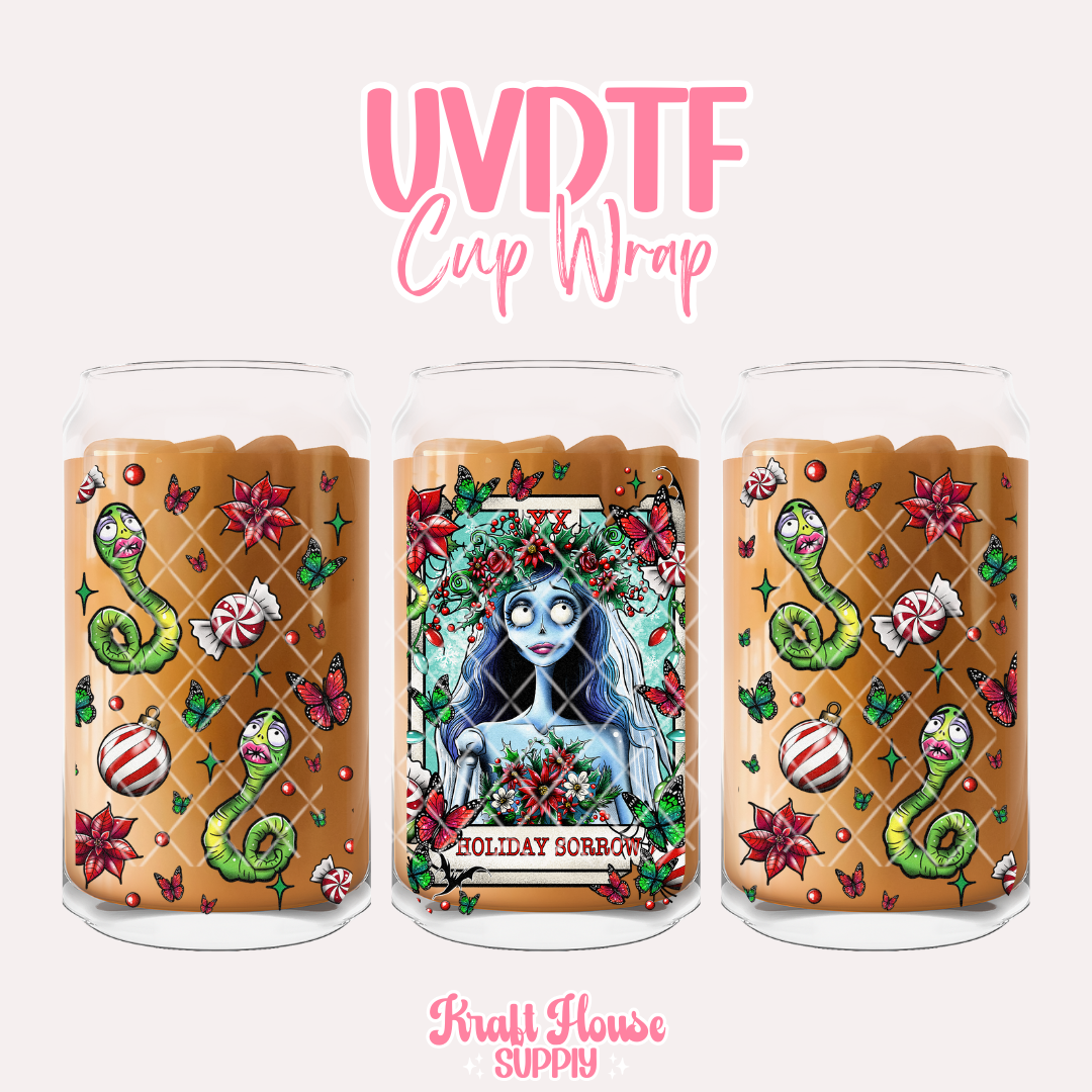 UVDTF Wrap 947