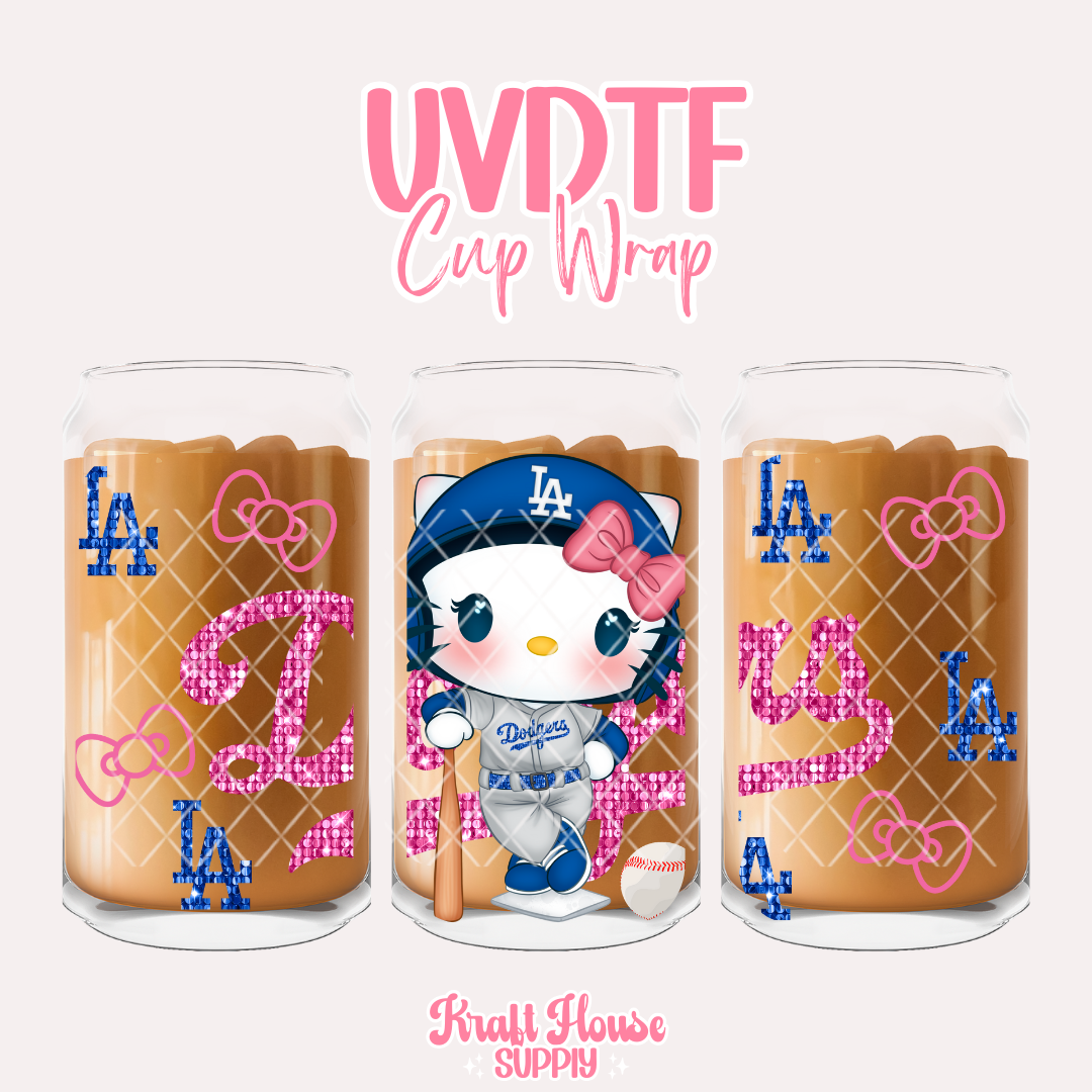 UVDTF Wrap 968