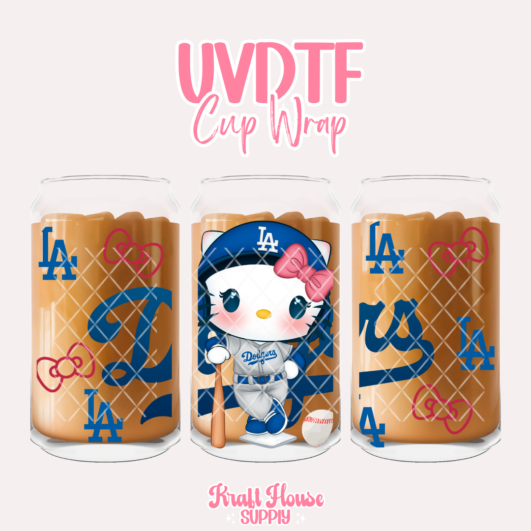 UVDTF Wrap 968