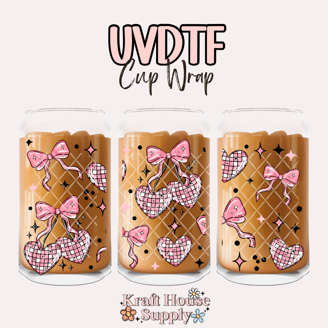 UVDTF Wrap 1094