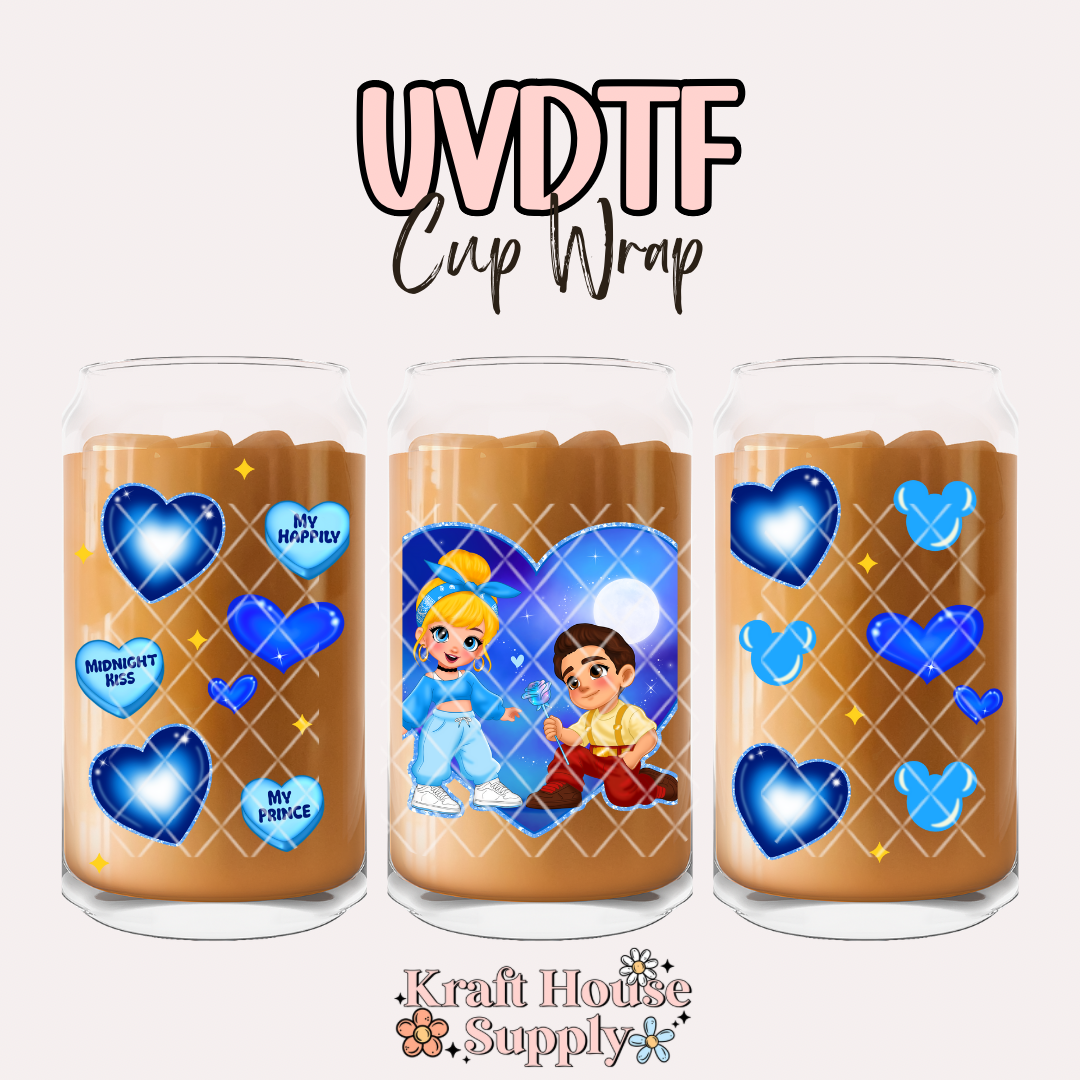 UVDTF Wrap 1142