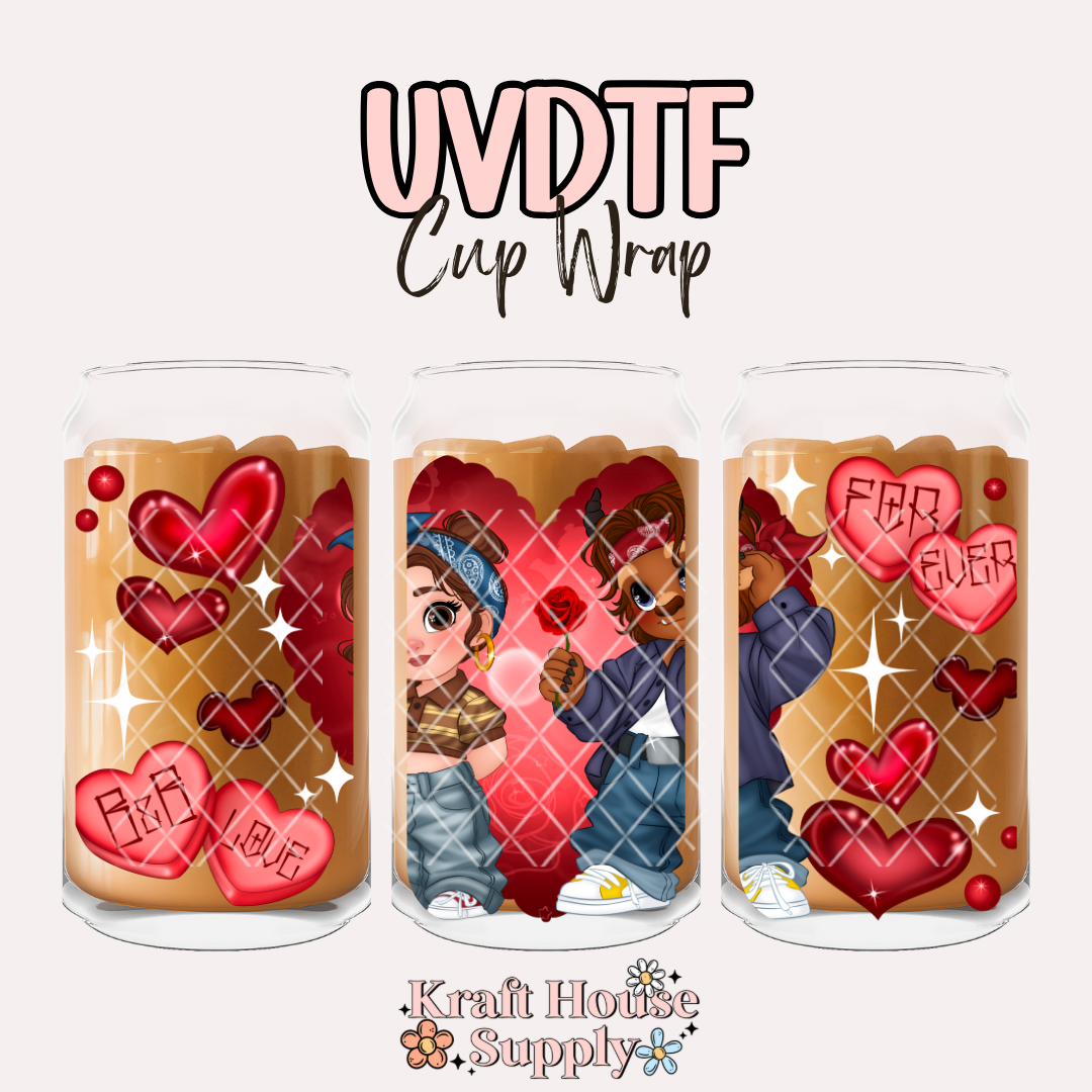 UVDTF Wrap 1144