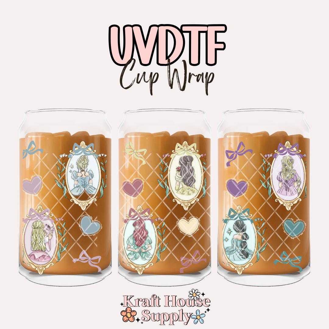 UVDTF Wrap 1172