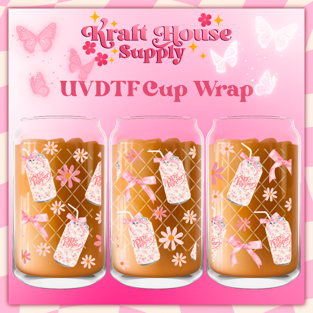UVDTF Wrap 1228