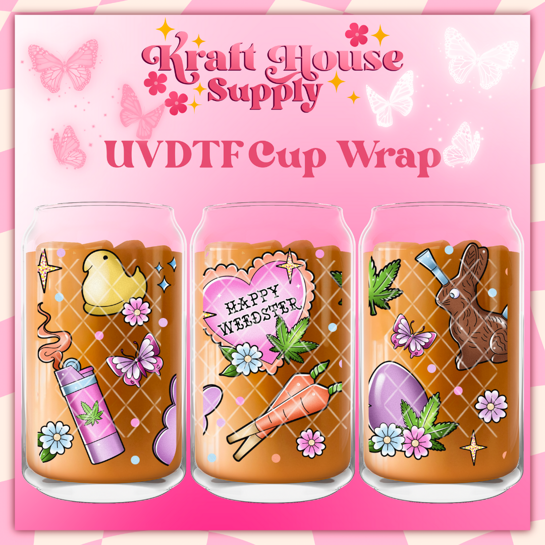UVDTF Wrap 1249
