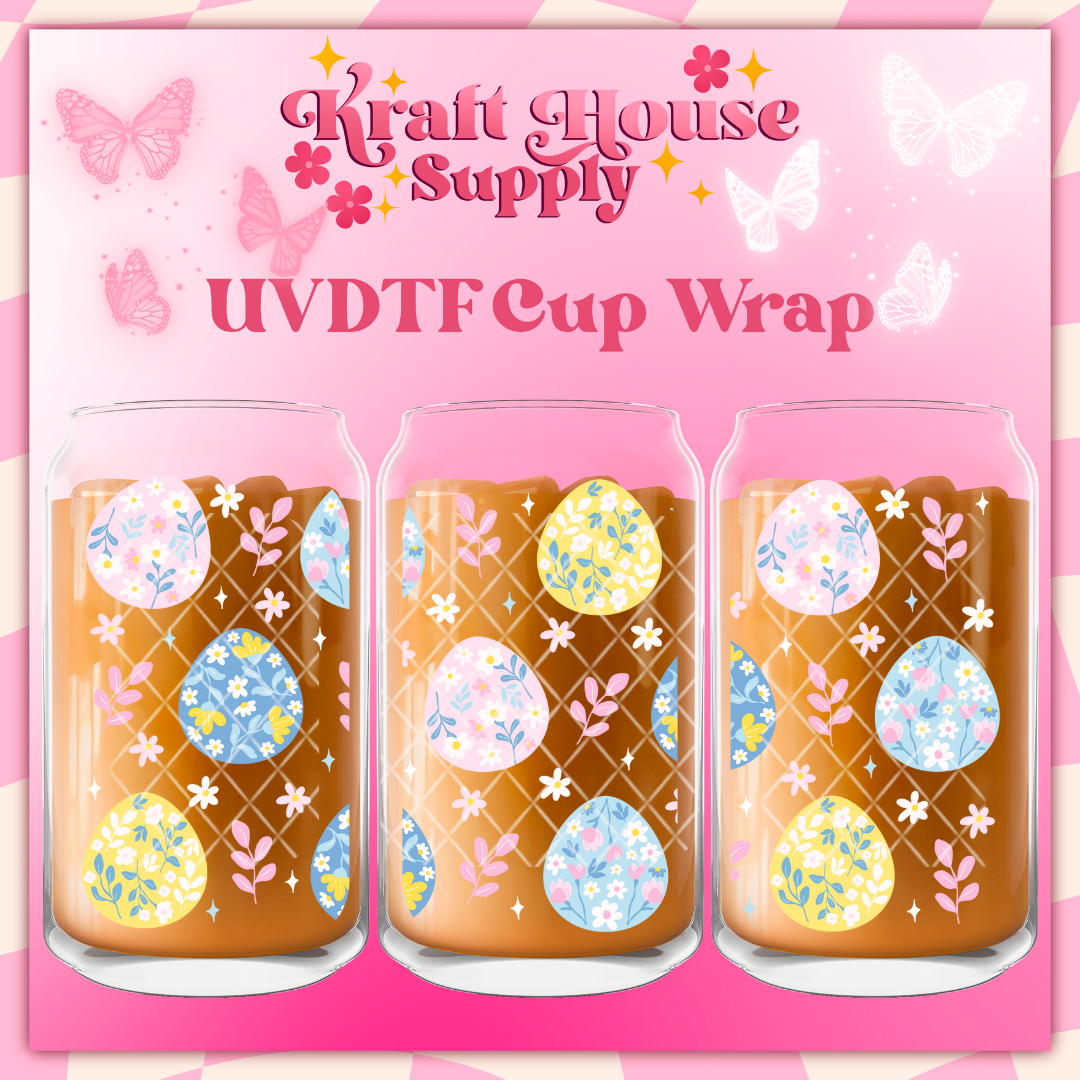 UVDTF Wrap 1273