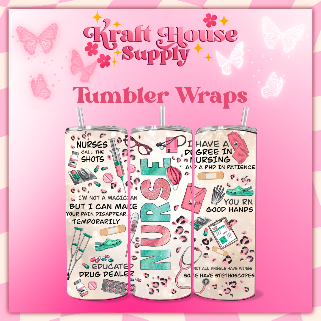 Tumbler Wrap 6