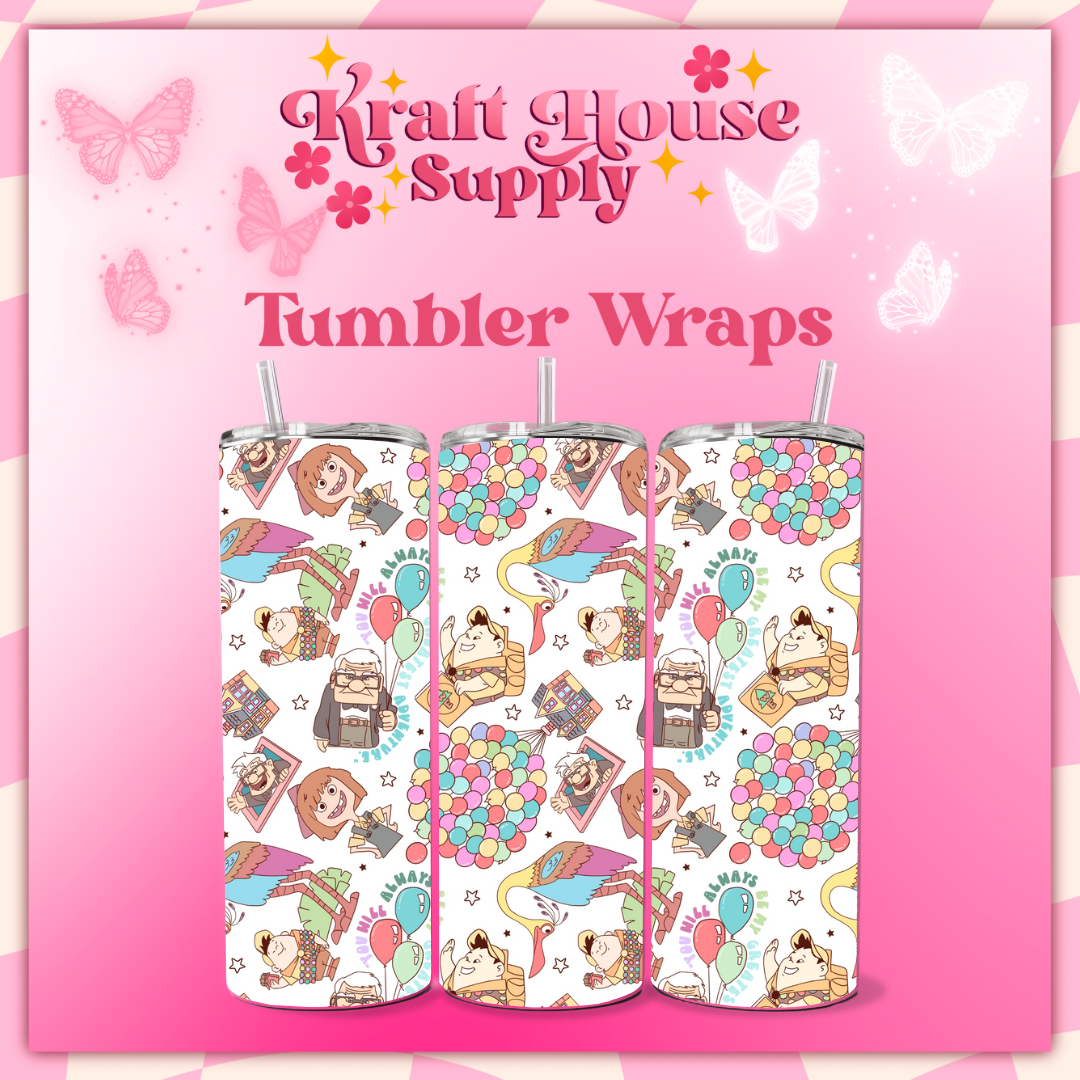 Tumbler Wrap 5