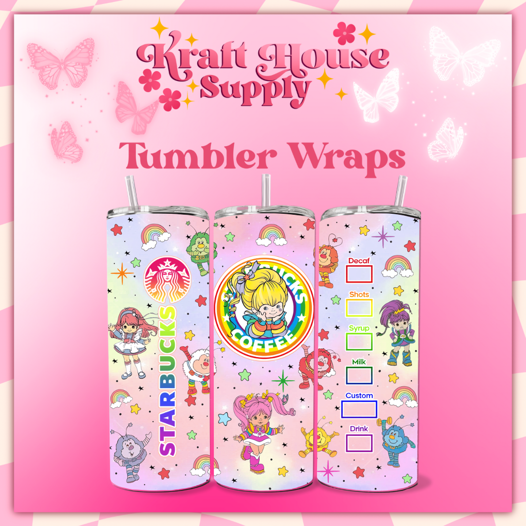 Tumbler Wrap 2