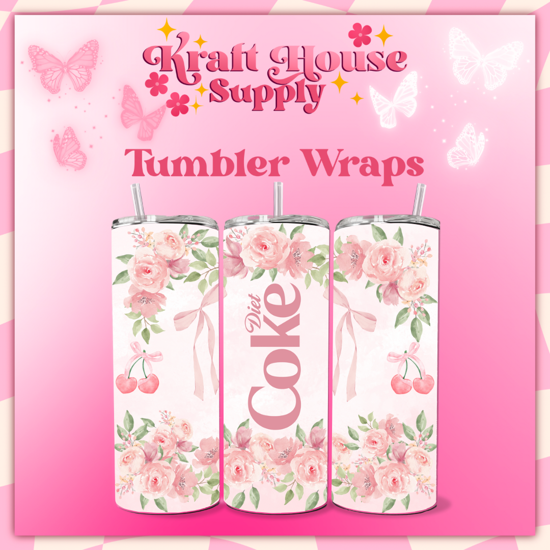 Tumbler Wrap 1