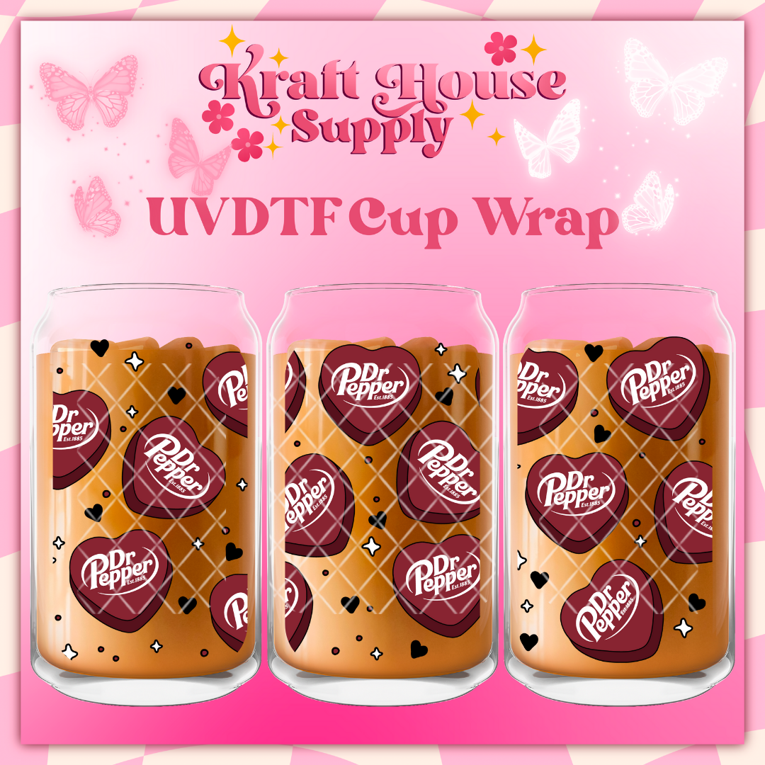 UVDTF Wrap 1357