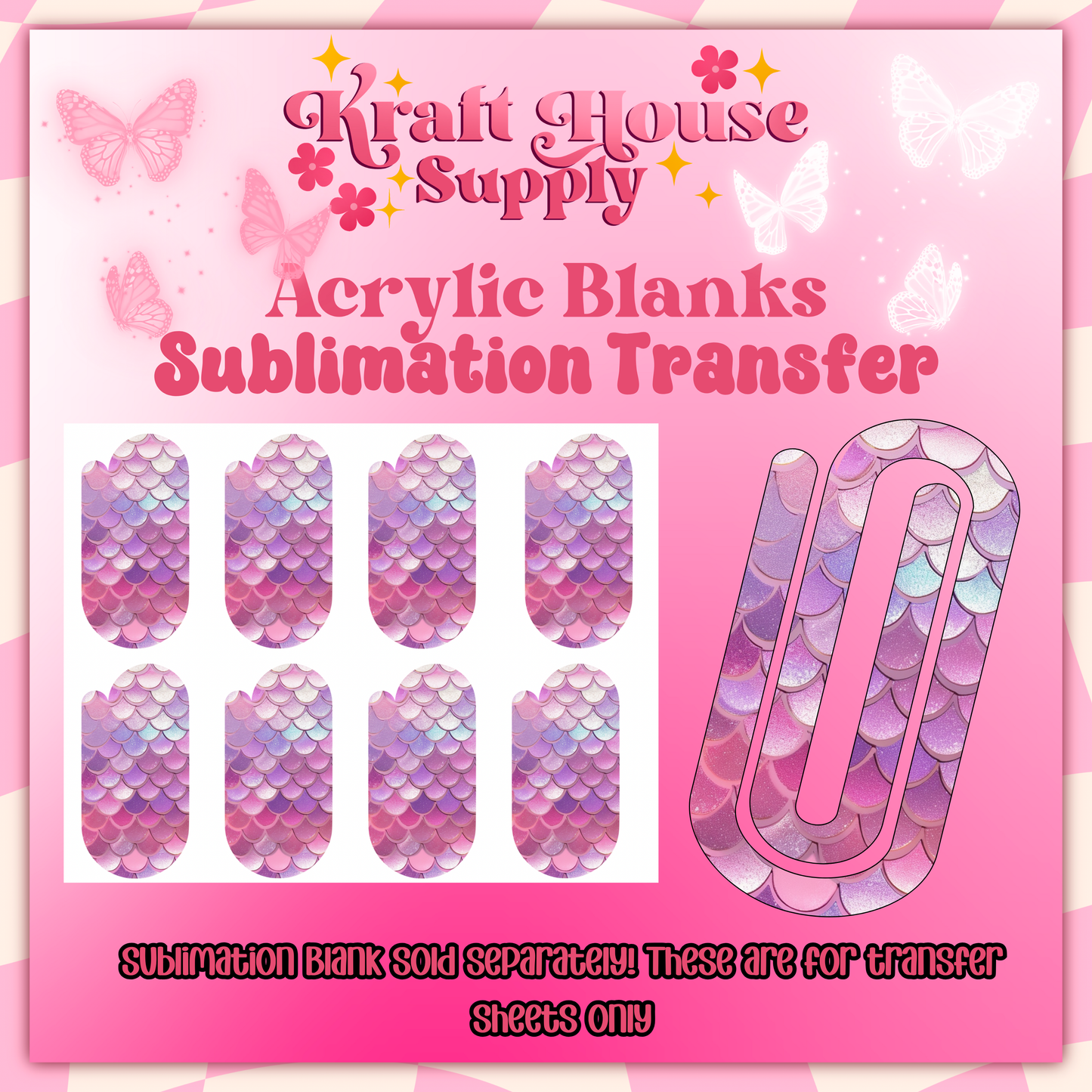 Sublimation Transfer 4