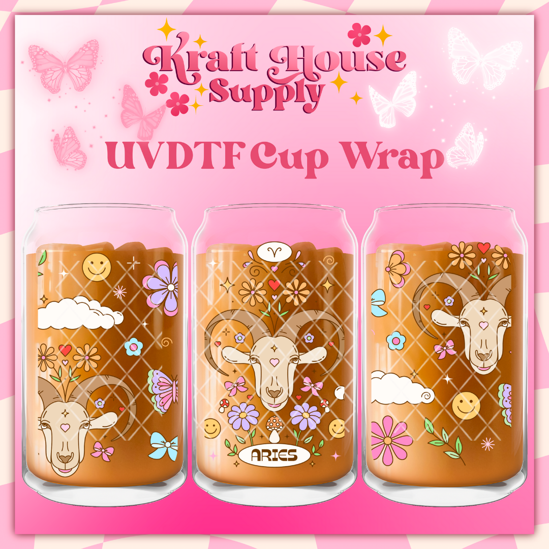 UVDTF Wrap 1456