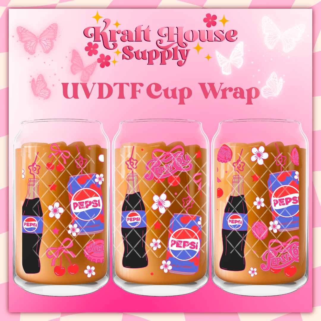 UVDTF Wrap 1503