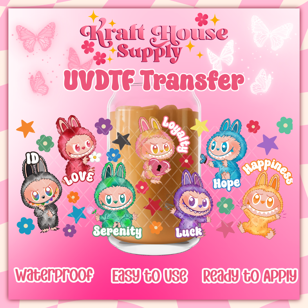 UVDTF Wrap 1653