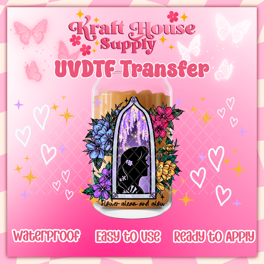 UVDTF Wrap 1656