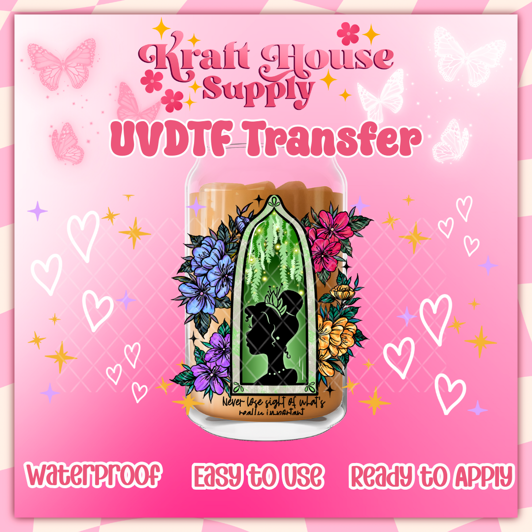 UVDTF Wrap 1655